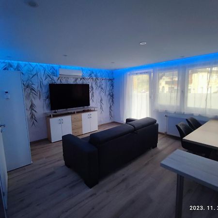 Apartment Feldkirch Exterior photo