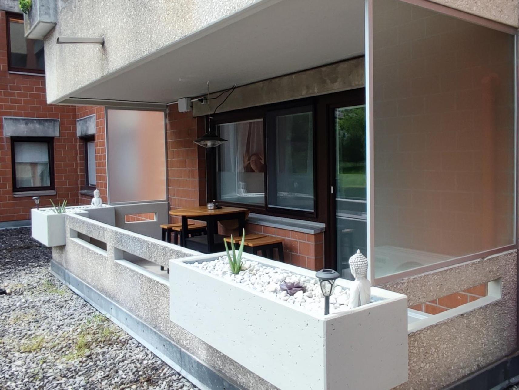 Apartment Feldkirch Exterior photo
